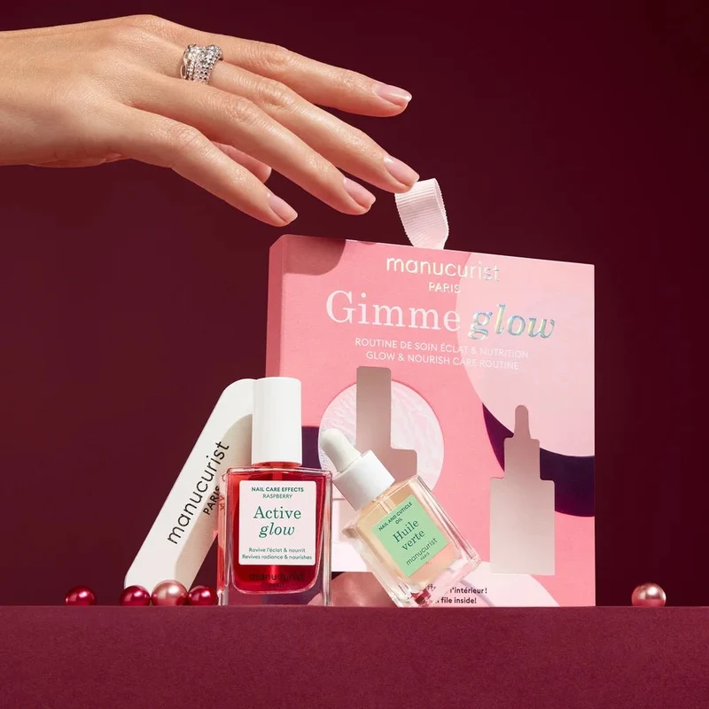 Gimme Glow Gift Set