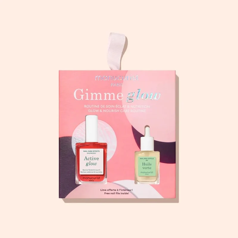 Gimme Glow Gift Set