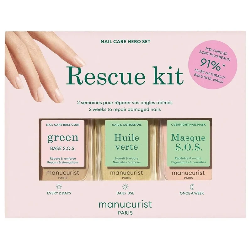 Rescue Kit 45 ml