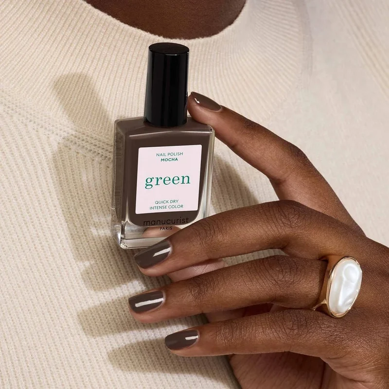 Mocha 15 ml