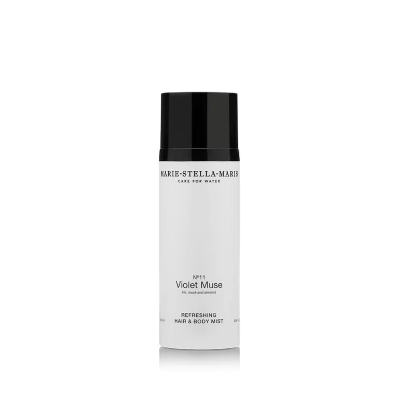 Marie-Stella-Maris Hair & Body Mist Violet Muse 90ml