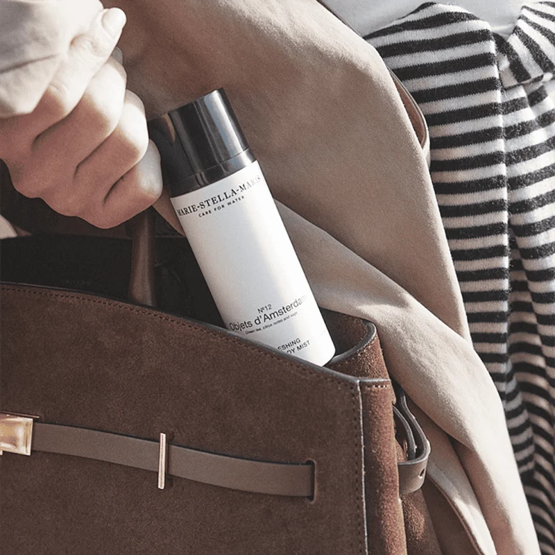 Marie-Stella-Maris Hair & Body Mist Objets d'Amsterdam 90ml