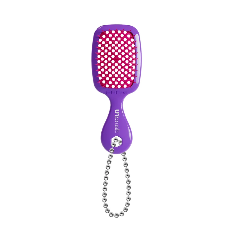 UNbrush Super Mini Schlüsselanhänger GWP