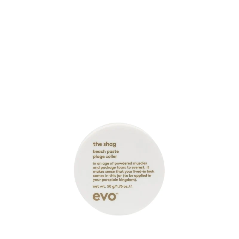 EVO The Shag Beach Paste 50gr