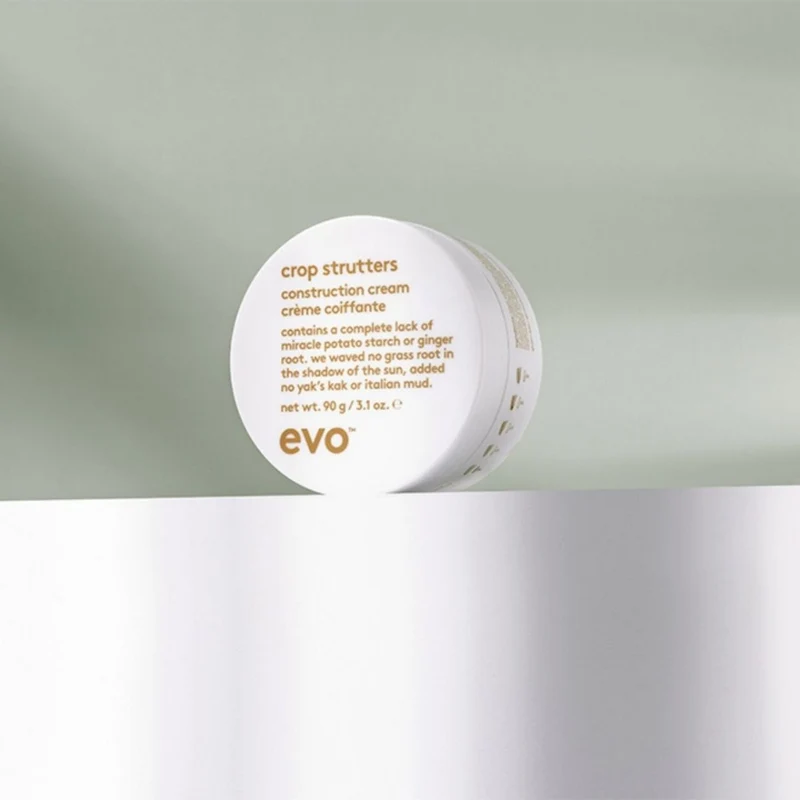 EVO Crop Strutters Construction Stylingcrème