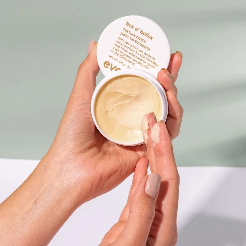 EVO Box o' Bollox Texture Paste