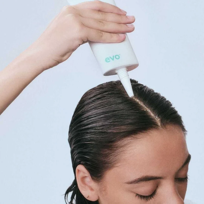 EVO Ground Head Start Scalp Exfoliator 150ml