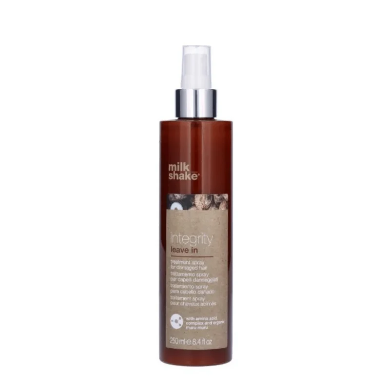 Milk_shake Integrity leave in 250ml
