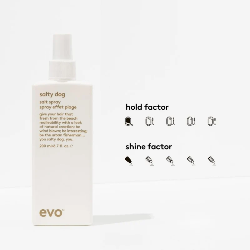 EVO Salty Dog Beach Saltspray