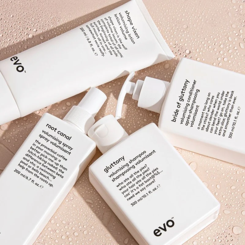 EVO Shape Vixen Volume Lotion