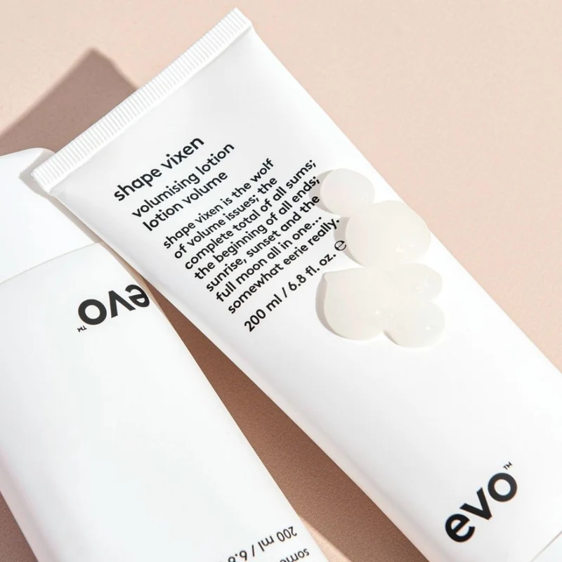 EVO Shape Vixen Volume Lotion