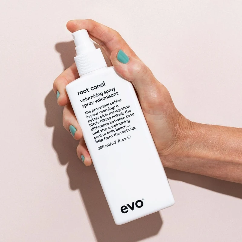 EVO Root Canal Volumising Spray