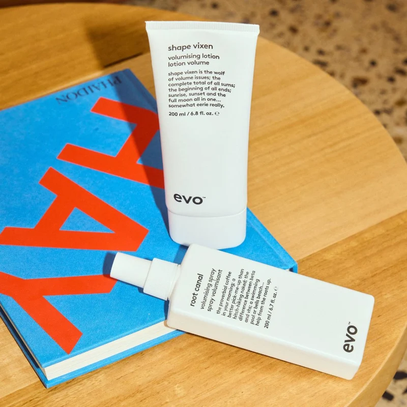 EVO Root Canal Volumising Spray
