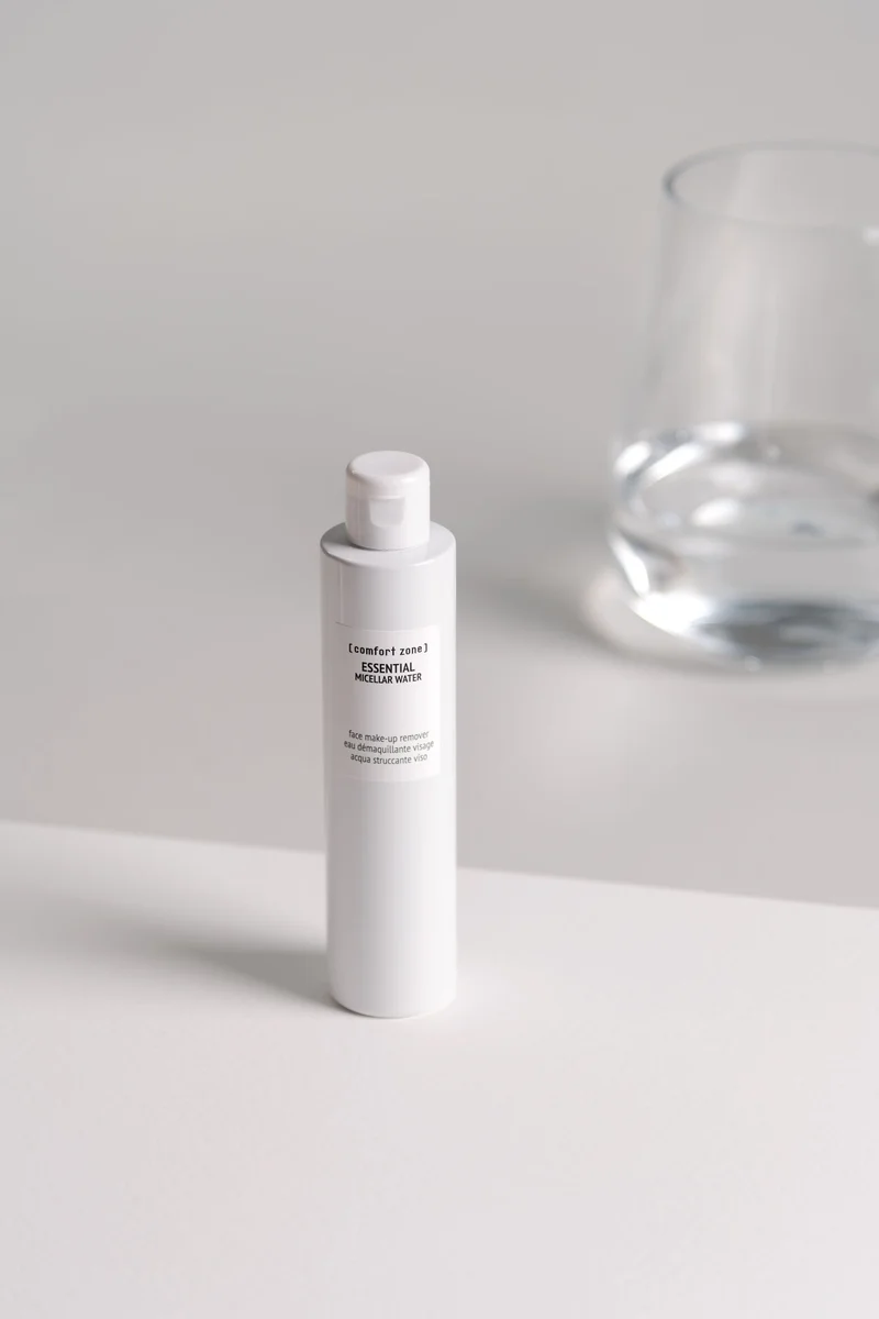 Essential Micellar Water 200ml