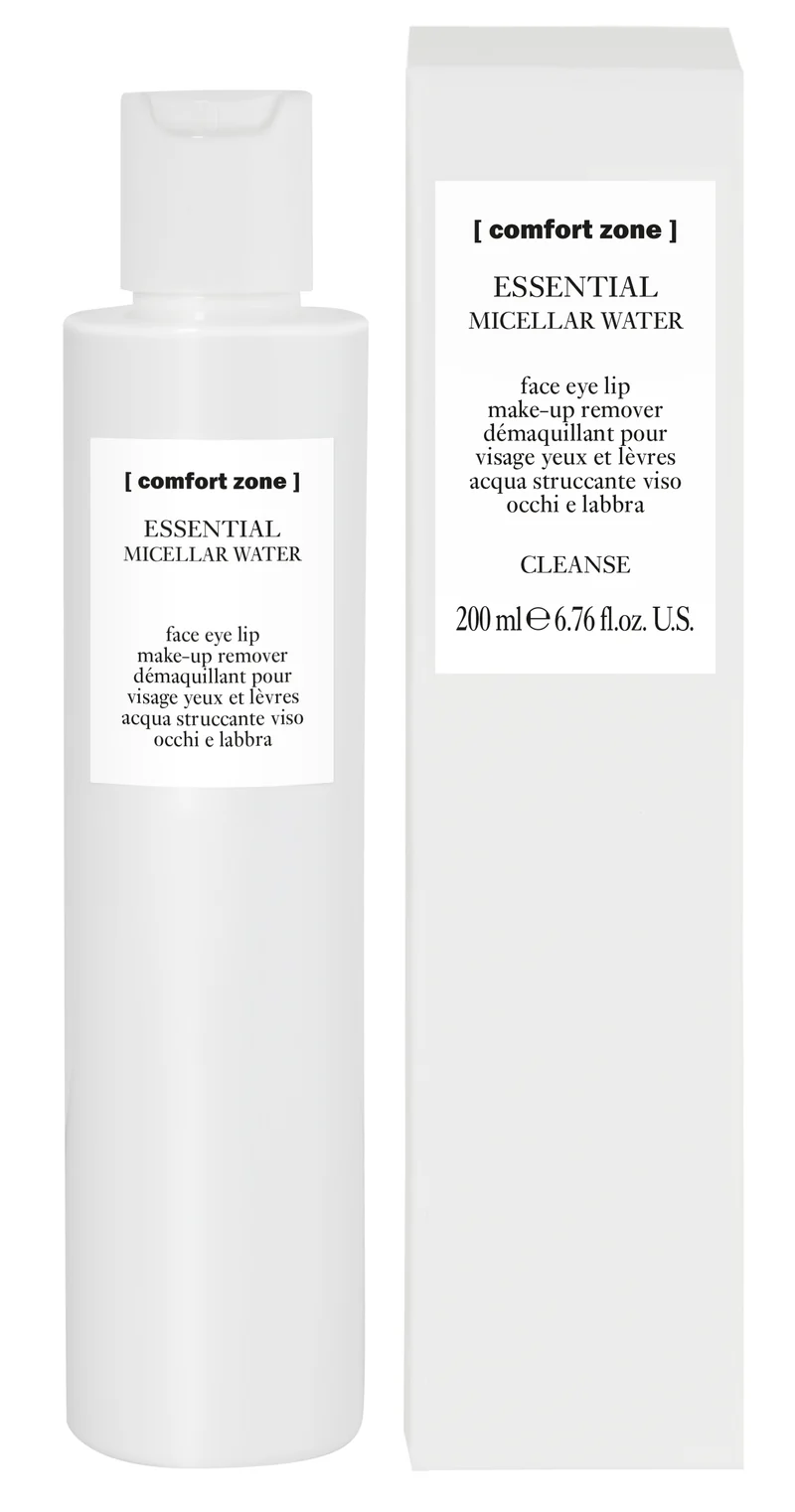 Essential Micellar Water 200ml