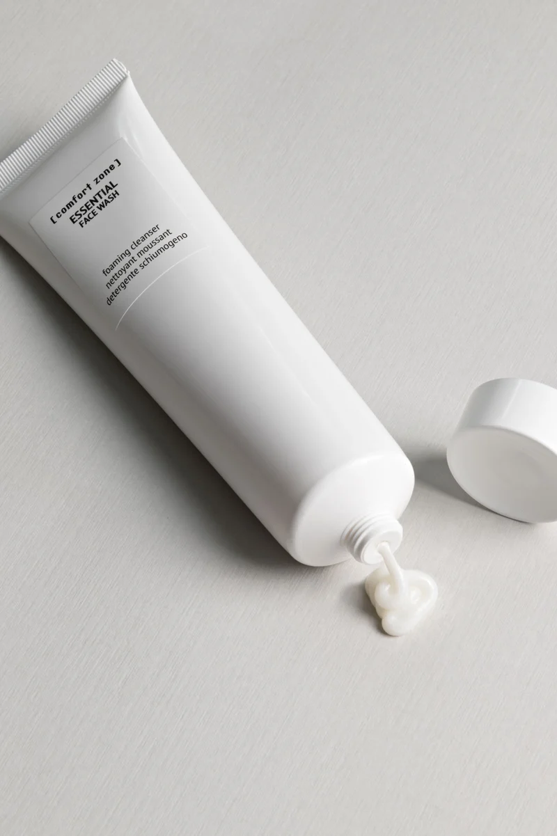 Essential Face Wash 150ml