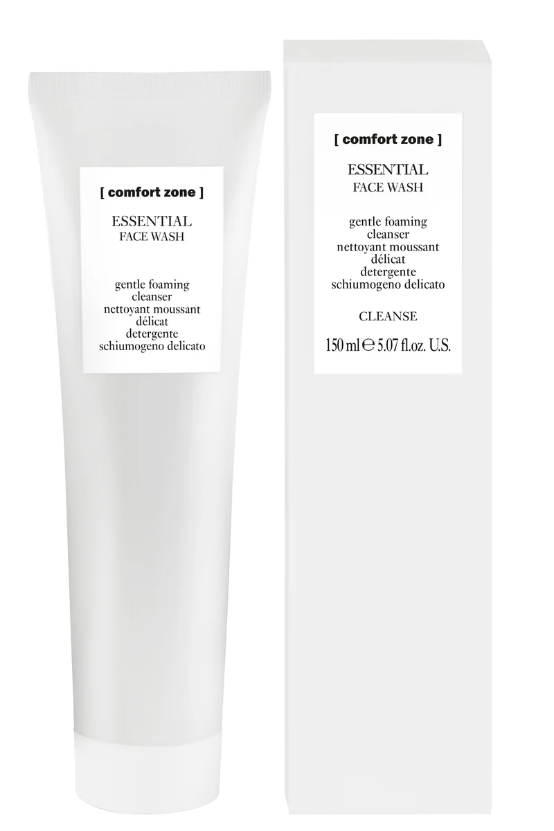 Essential Face Wash 150ml