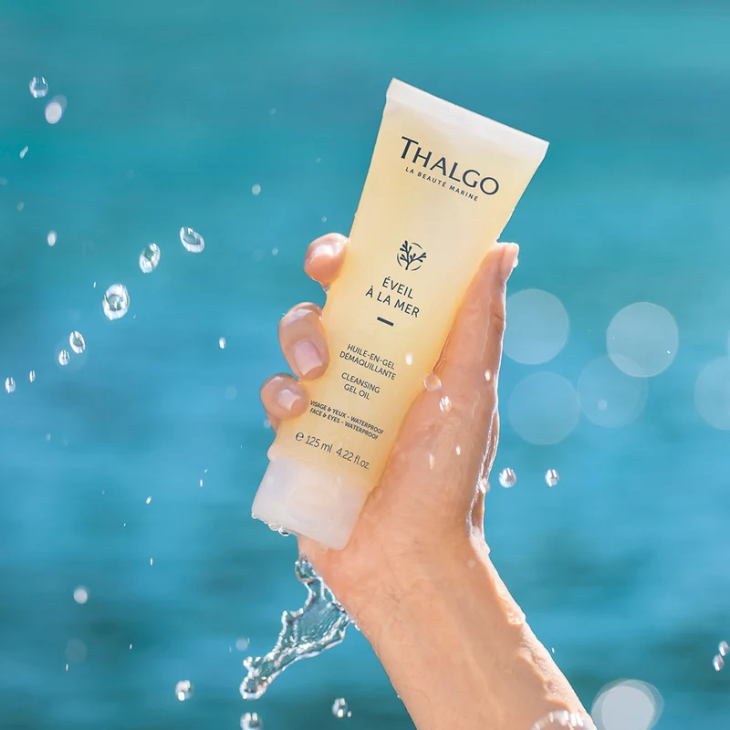 Cleansing Gel-Oil 125ml