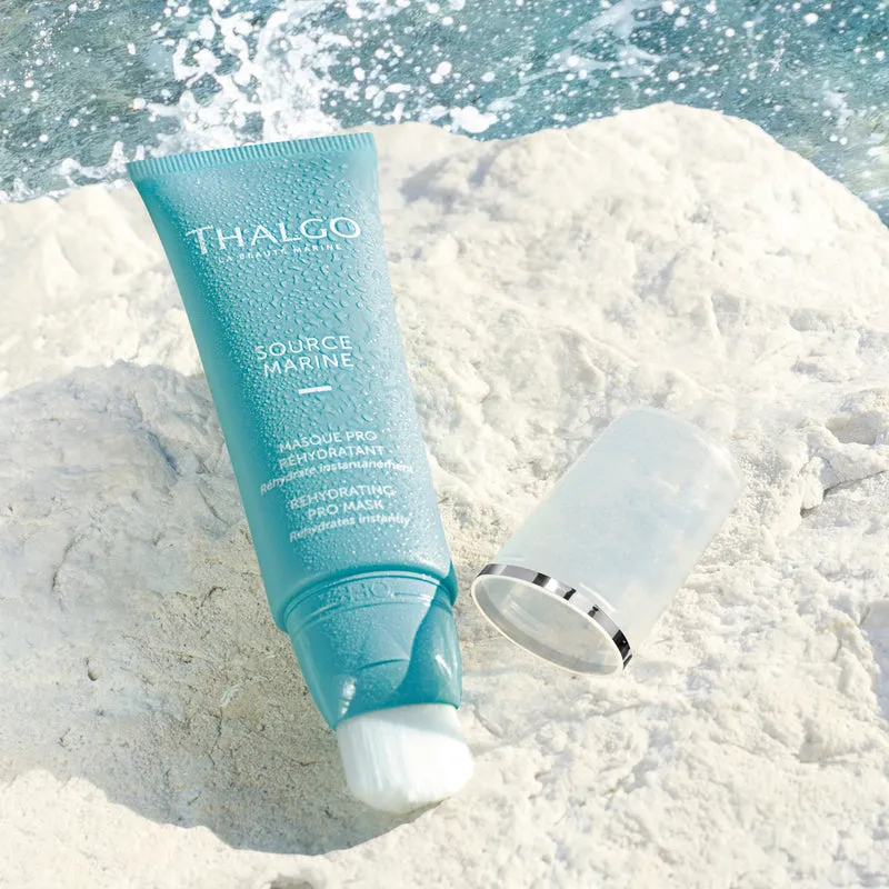 Rehydrating Pro Mask 50ml