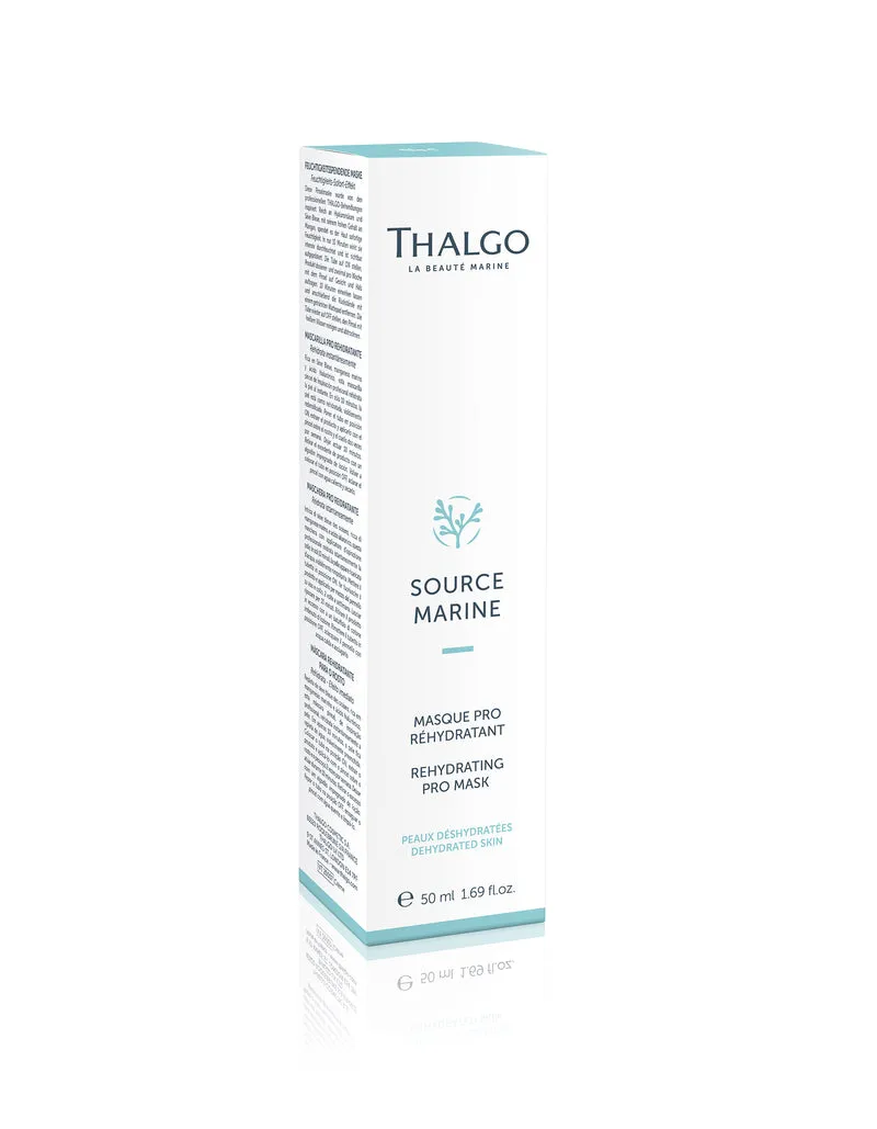 Rehydrating Pro Mask 50ml