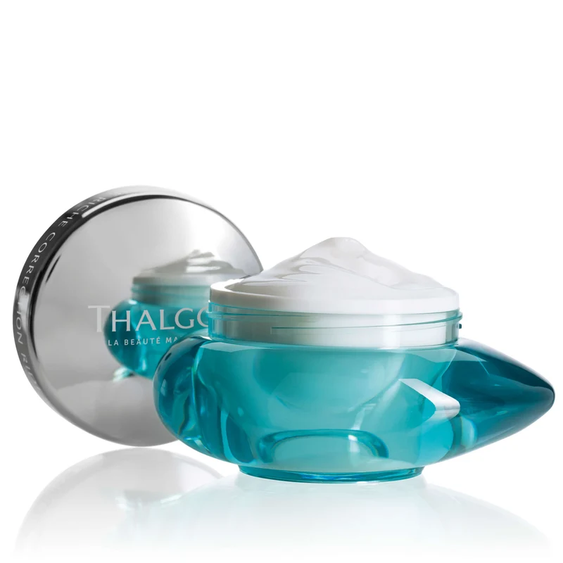 Wrinkle Correcting Rich-Cream 50ml