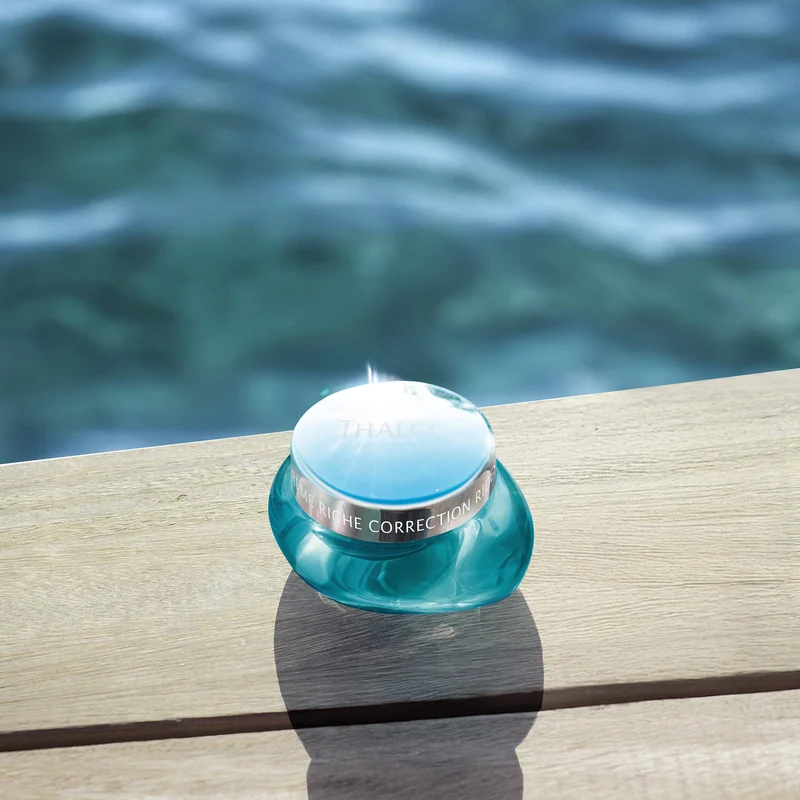 Wrinkle Correcting Rich-Cream 50ml