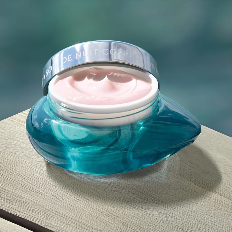 Wrinkle Correcting Night Care 50ml