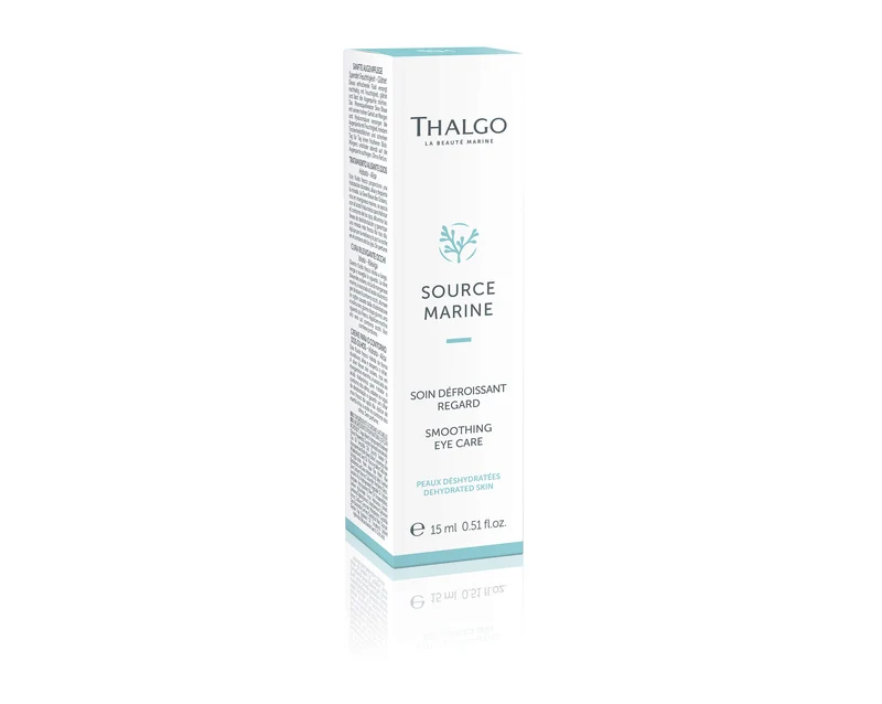Smoothing Eye Care 15ml