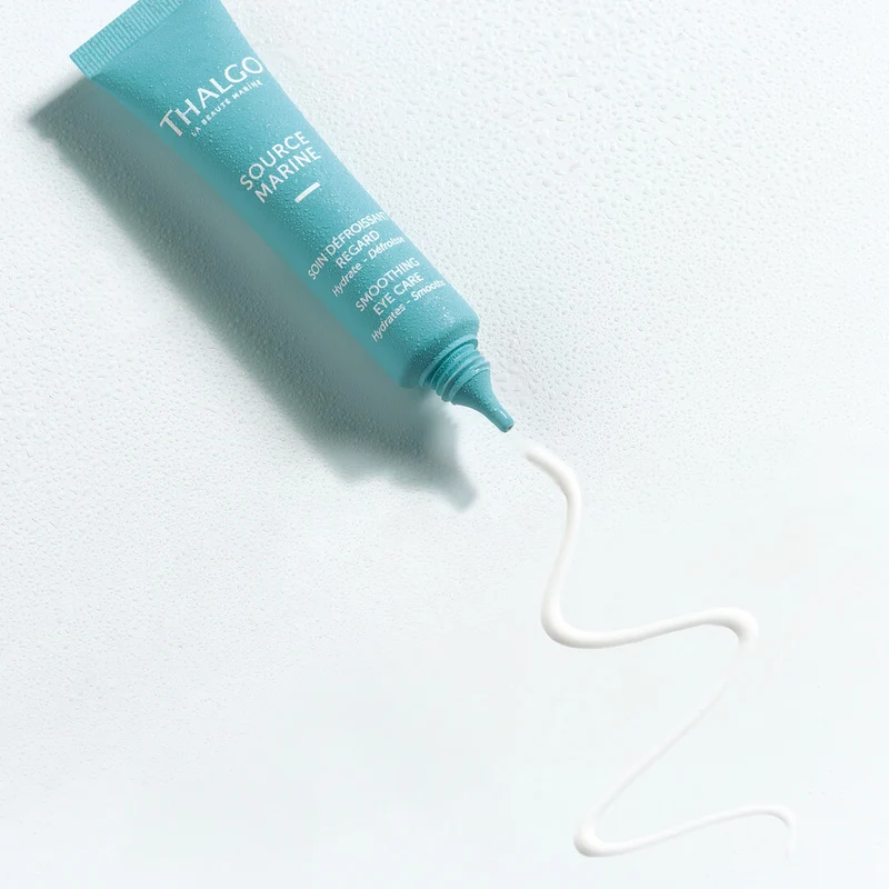 Smoothing Eye Care 15ml