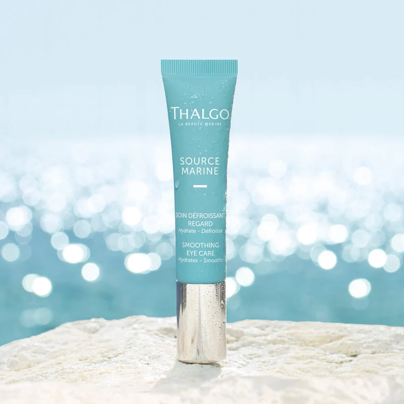 Smoothing Eye Care 15ml