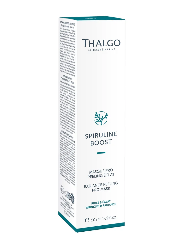Radiance Peeling Pro Mask 50ml
