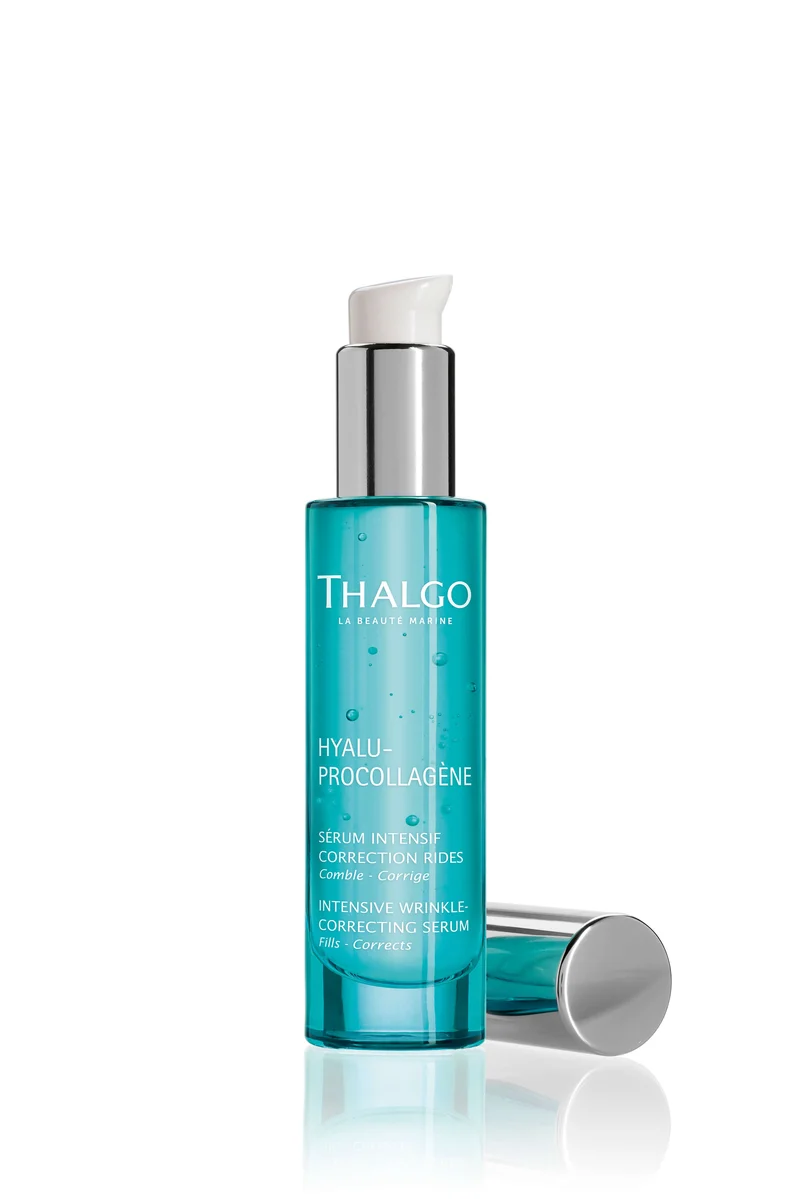 Intensive Wrinkle Correcting Serum 30ml