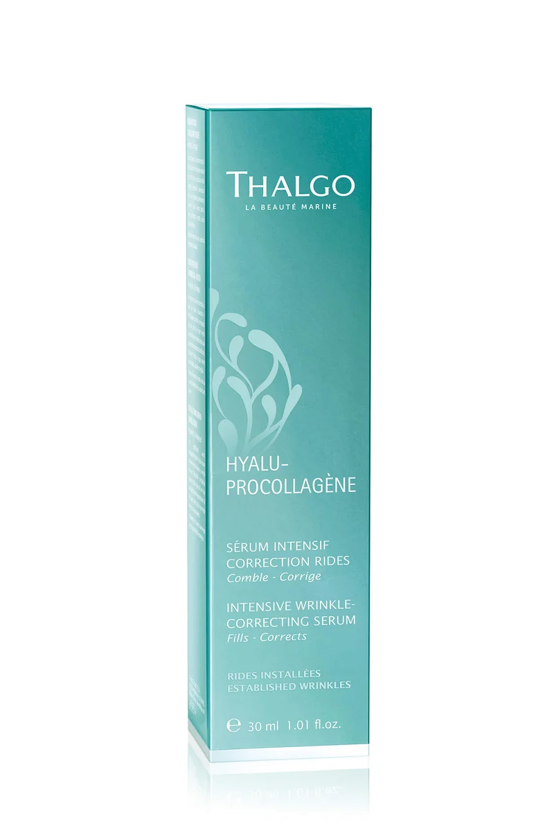 Intensive Wrinkle Correcting Serum 30ml