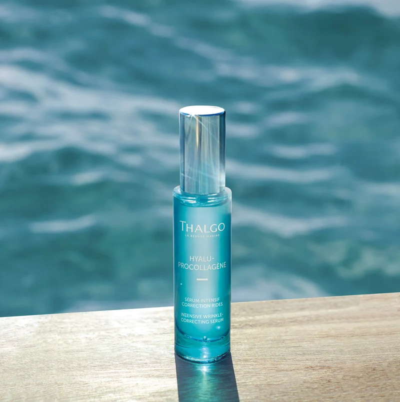 Intensive Wrinkle Correcting Serum 30ml