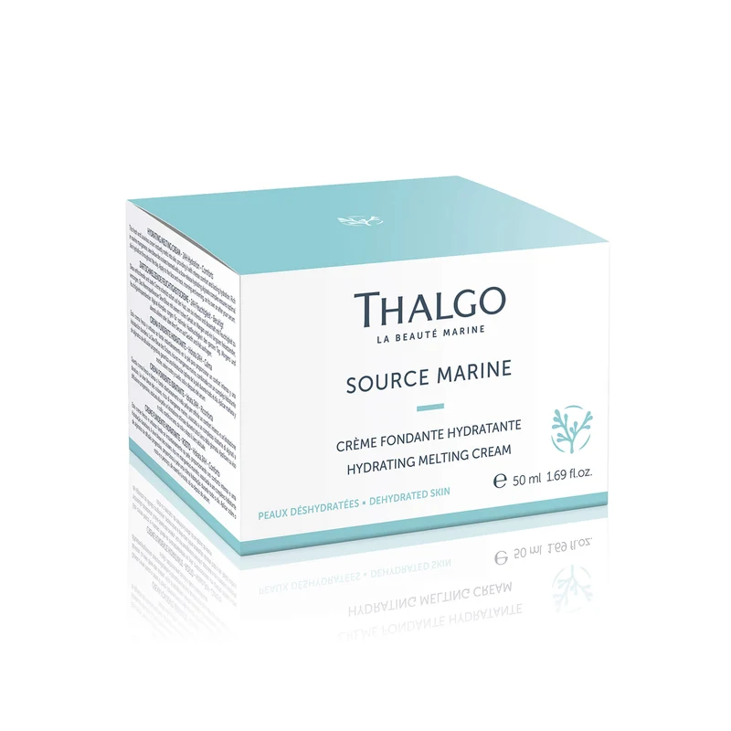 Hydrating Melting Cream 50ml