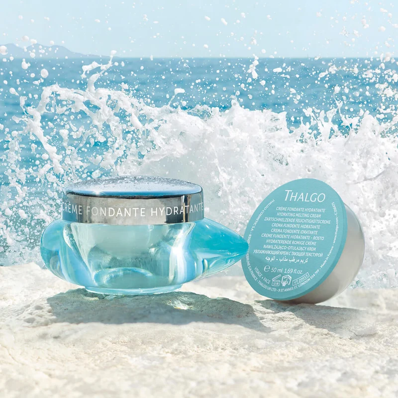 Hydrating Melting Cream 50ml