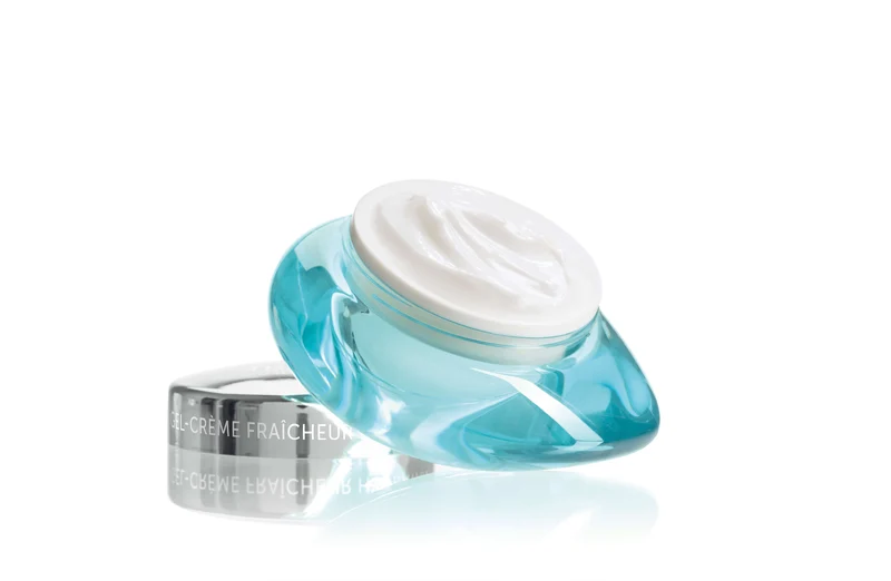 Hydrating Cooling Gel-Cream 50ml