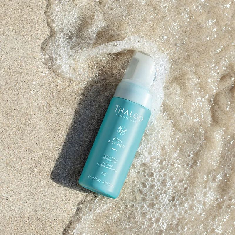 Foaming Cleansing Lotion 150ml
