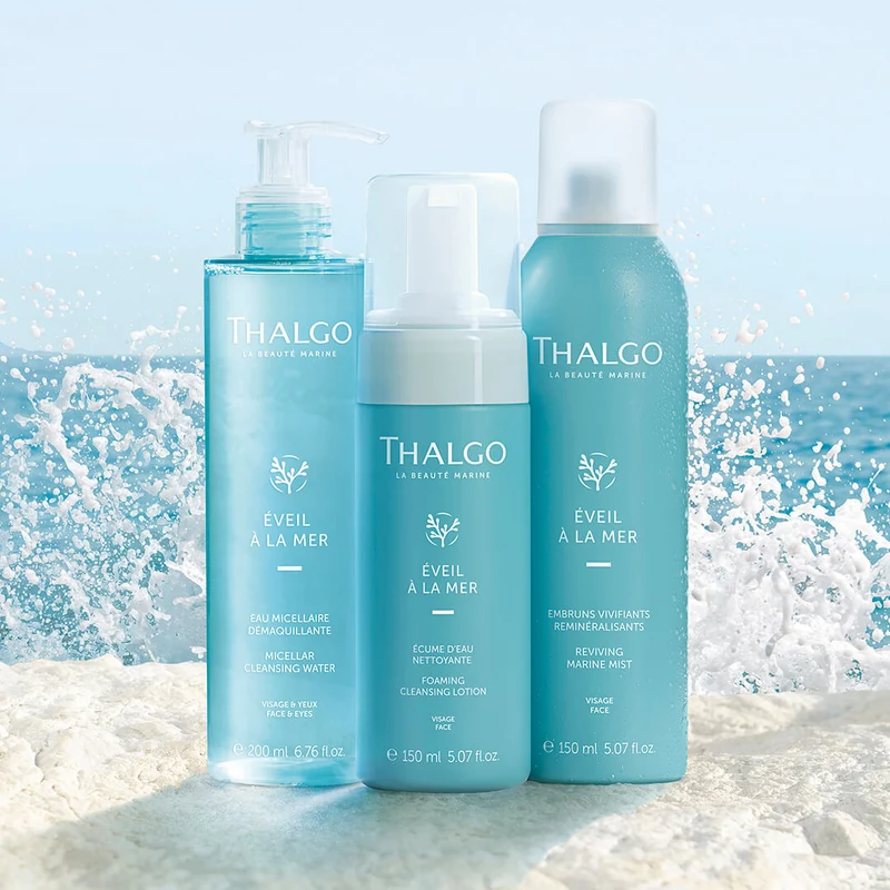 Foaming Cleansing Lotion 150ml