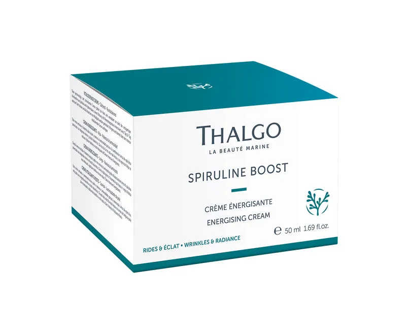 Energising Cream 50ml