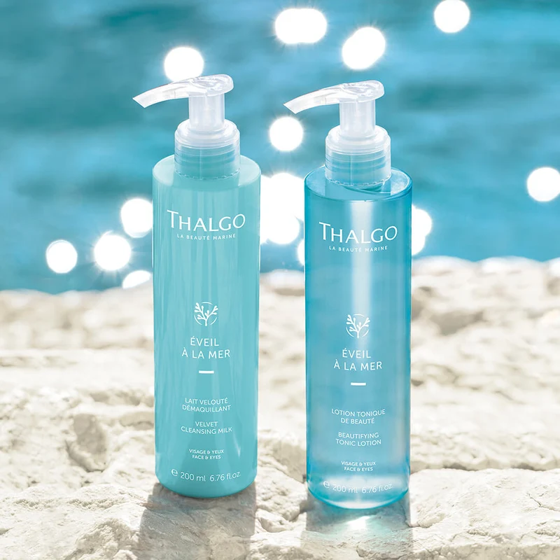 Beautifying Tonic Lotion 200ml