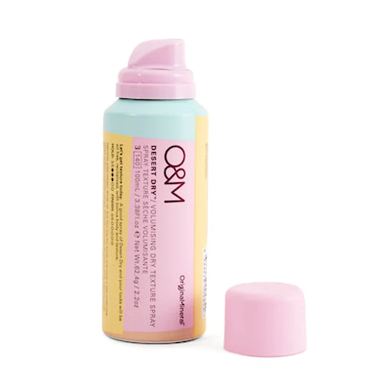 Desert Dry Texture Spray Mini 100ml