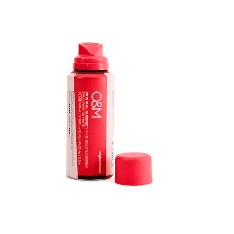 Original Queenie Firm Hold Hairspray Mini 100ml