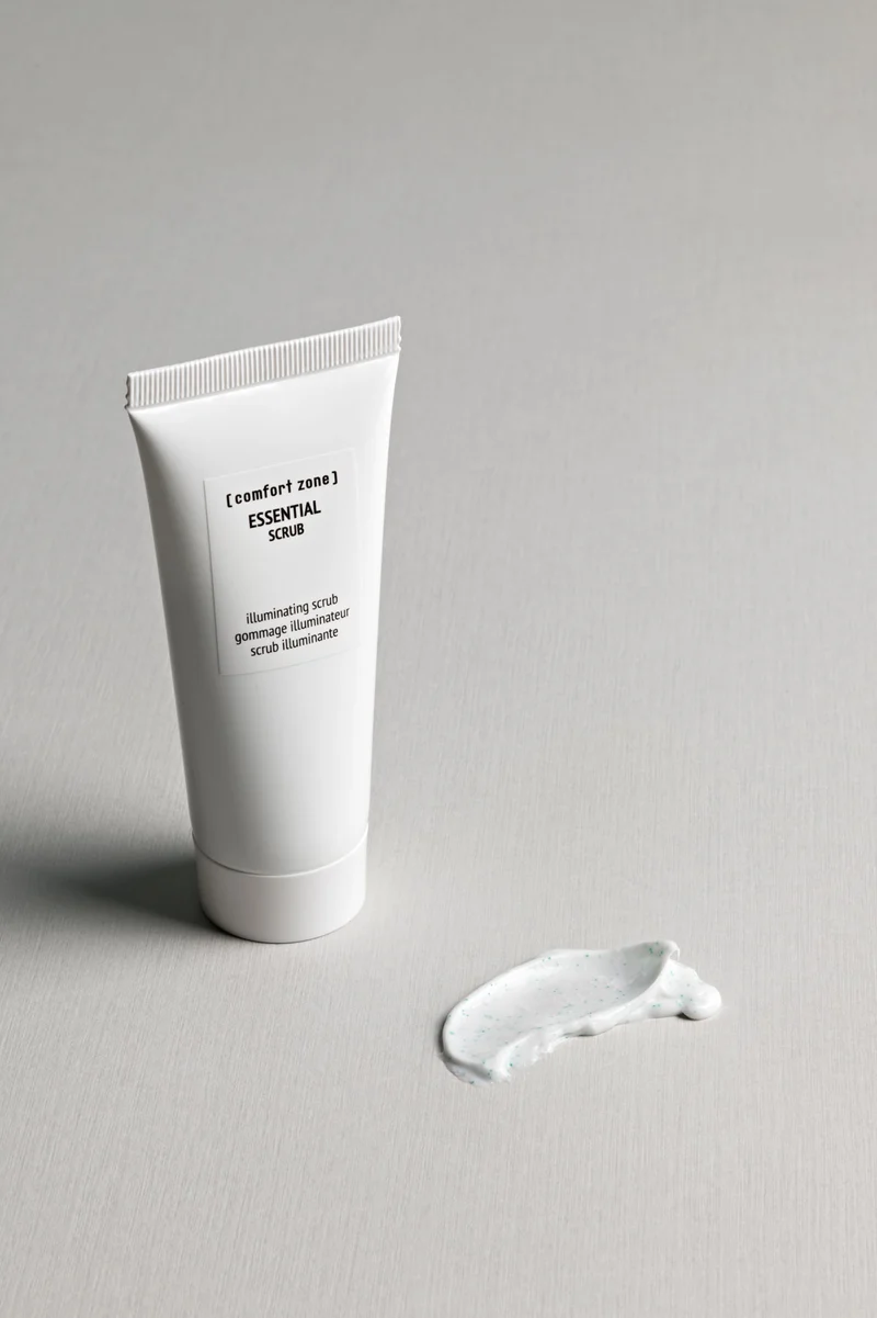 Essential Scrub 60ml