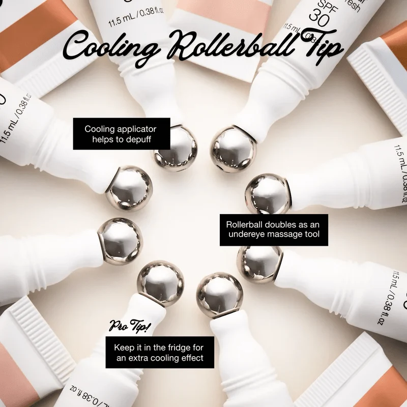 ReFresh Eye Brightener SPF 30 + Correcting Tint 11,5 ml