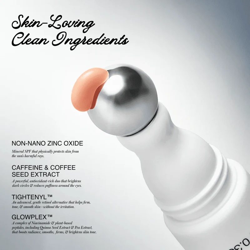 ReFresh Eye Brightener SPF 30 + Correcting Tint 11,5 ml