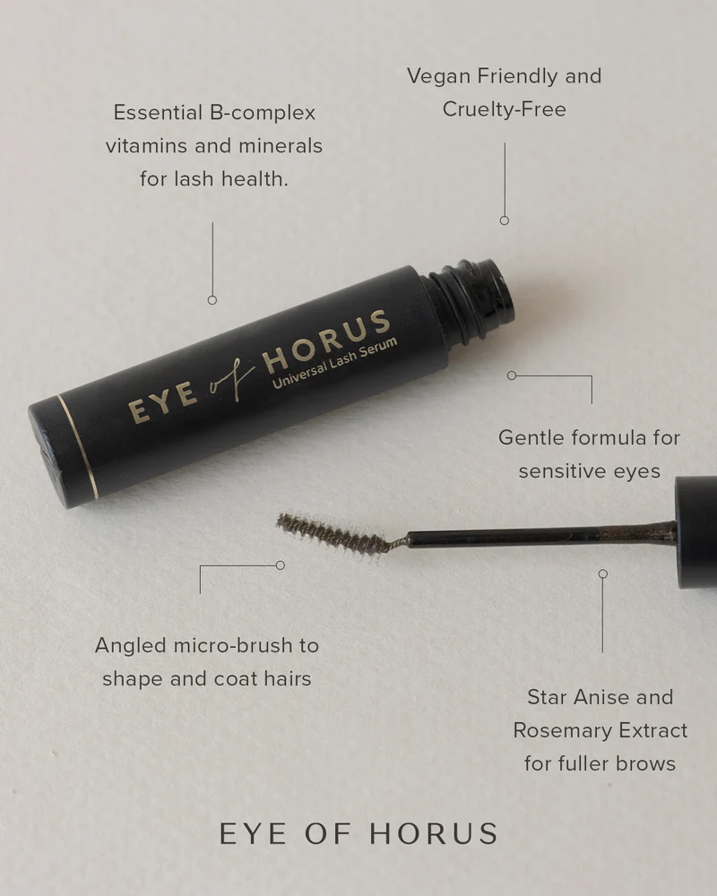 Lash and Brow Serum 2.9ml