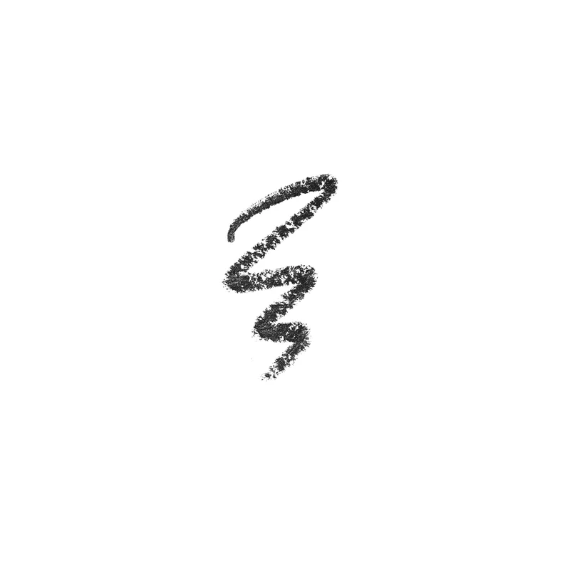 Goddess Pencil Black