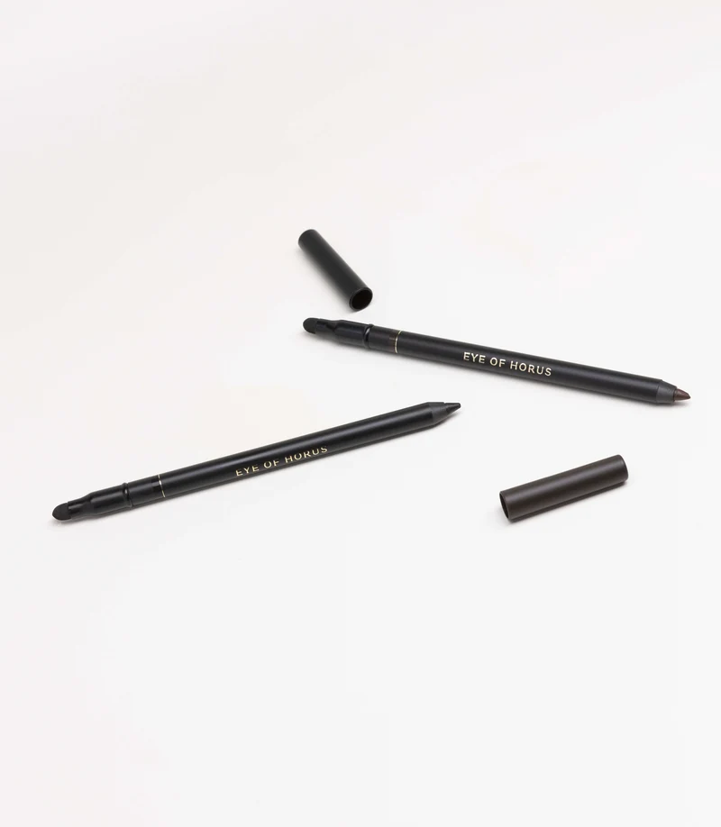 Goddess Pencil Black