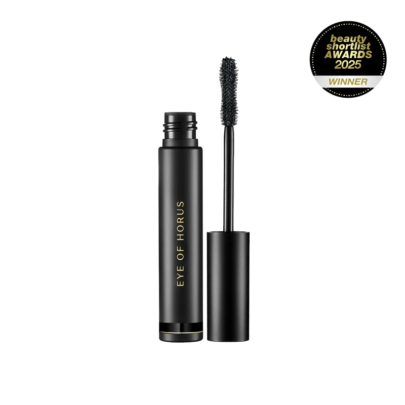 Goddess Mascara Black